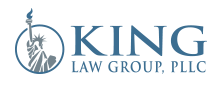 King Law Group, PLLC logo